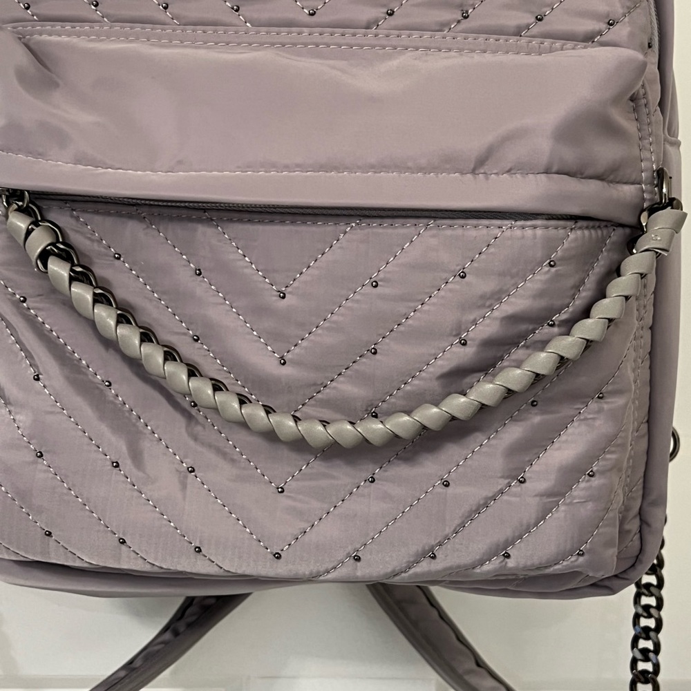 NWT✨Victoria’s Secret Full Size Backpack - Picture 3 of 16